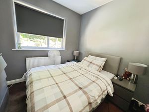 Bedroom Two - click for photo gallery